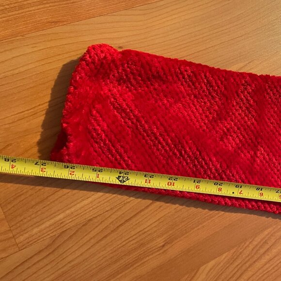 Noire Jasmine Rose Robe - Vintage Robe, NEVER WORN, NWOT - size M medium - Picture 16 of 16